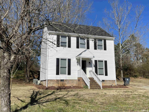 106 Quail Rg Henderson, NC 27536