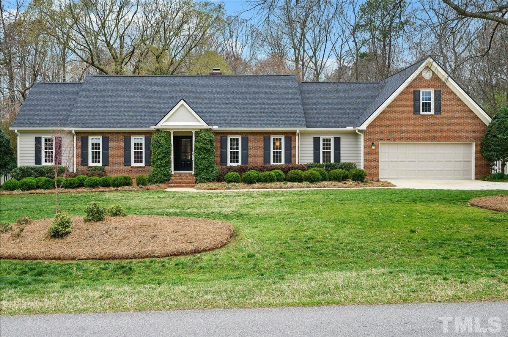 5101 Fielding Dr, Raleigh, NC 27606 Raleigh Realty