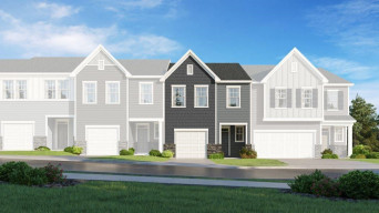 1023 Aberleigh Ln Durham, NC 27703
