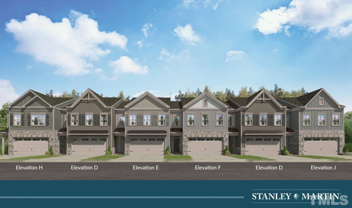 2134 Mars Hill Ln, Apex, NC 27502 Raleigh Realty