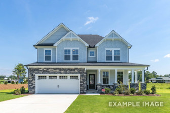 46 Noble Heart Fuquay Varina, NC 27526
