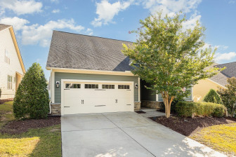 1012 Autumn Meadow Ln Wake Forest, NC 27587