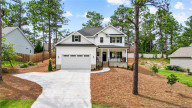 1800 Longleaf Dr Pinehurst, NC 28374