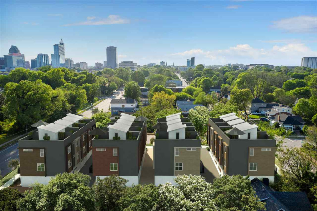 800 Edenton St, Raleigh, NC 27601 Raleigh Realty