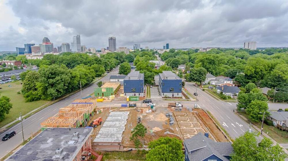 800 Edenton St, Raleigh, NC 27601 Raleigh Realty