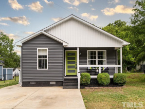 1546 Albright Ave Burlington, NC 27215