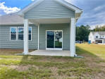 133 Cahill Homesite 63 Raeford, NC 28376