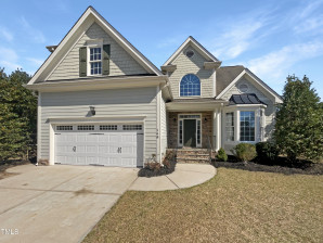 148 Curragh Cv Fuquay Varina, NC 27526