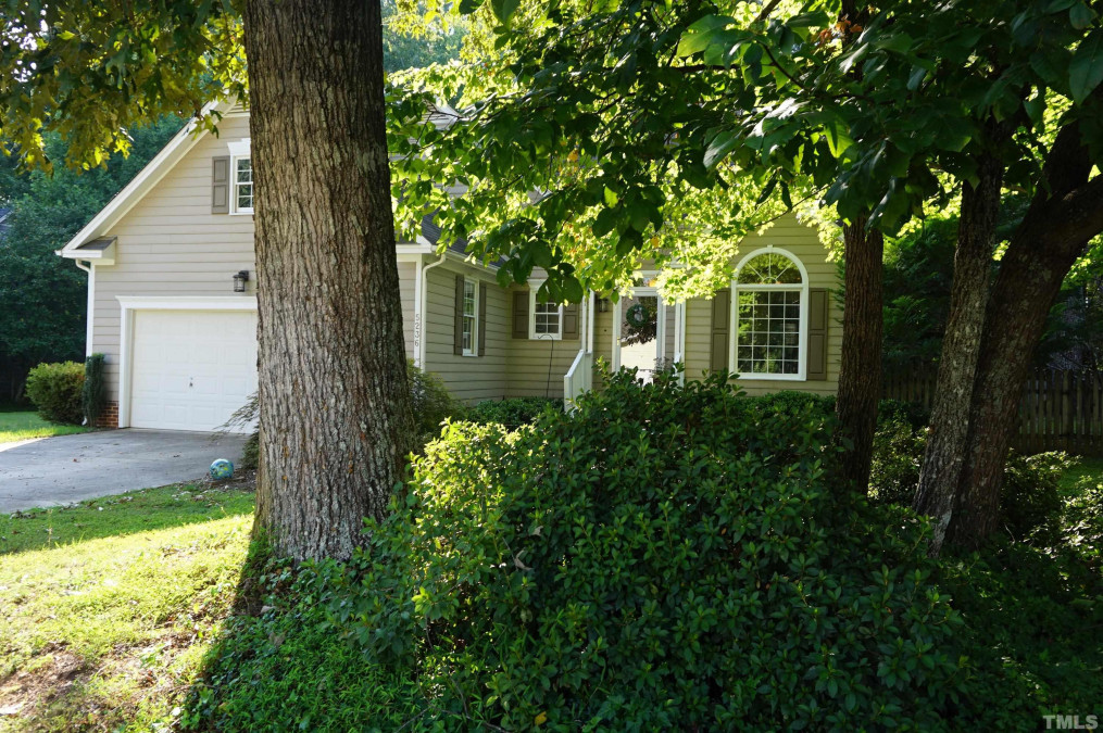 5236 Fairmead Cir, Raleigh, NC 27613 Raleigh Realty