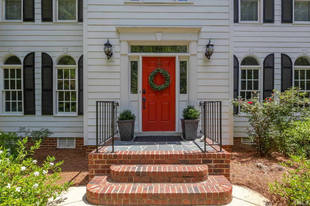 306 Bonniewood Dr, Cary, NC 27518 Raleigh Realty