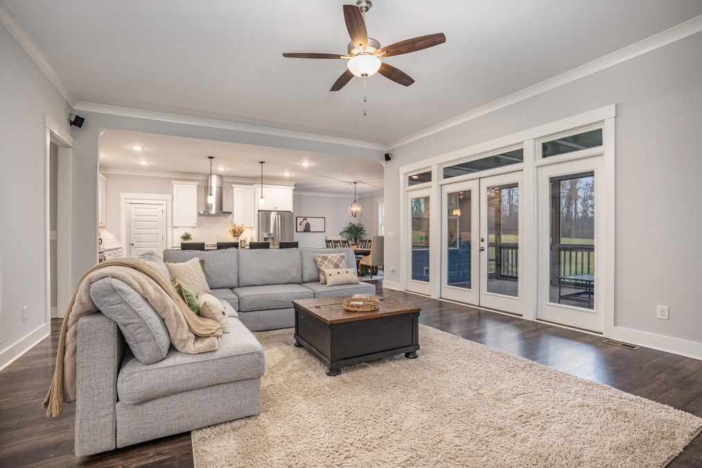 125 Brookshire Dr, Youngsville, NC 27596 Raleigh Realty