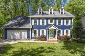 309 Whitehall Way Cary, NC 27511