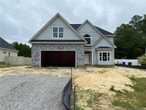 3961 Doonvalley Dr Fayetteville, NC 28306