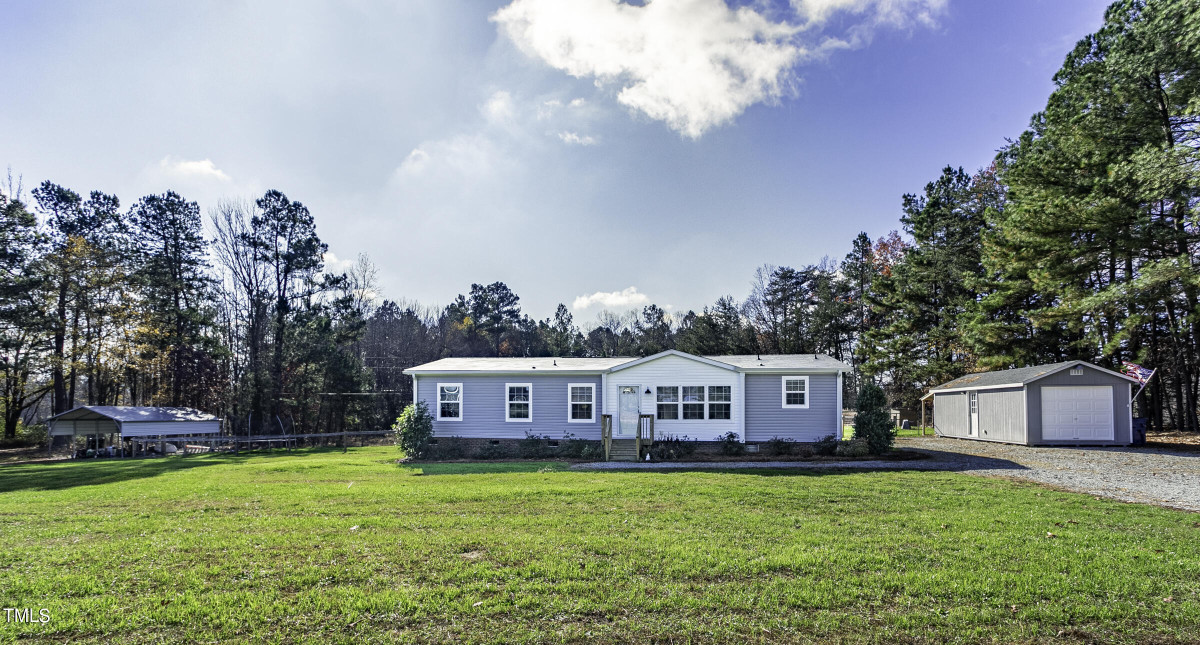 5765 Preacher Hayes Rd, Mebane, NC 27302 Raleigh Realty