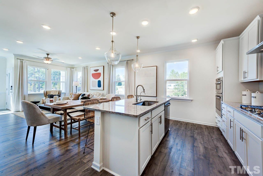 1714 Wimberly Rd Apex, NC 27523