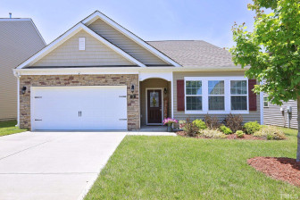 46 Great White Way Clayton, NC 27527