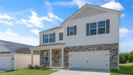 38 Tributary Way Fuquay Varina, NC 27526