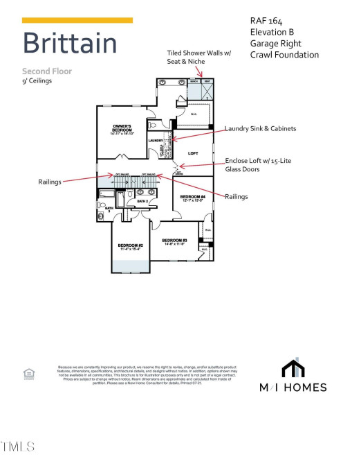 2446 Field Poppy Dr Apex, NC 27502