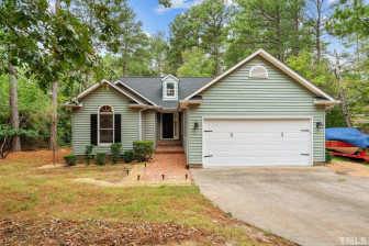 74 Canterbury Rd Sanford, NC 27332