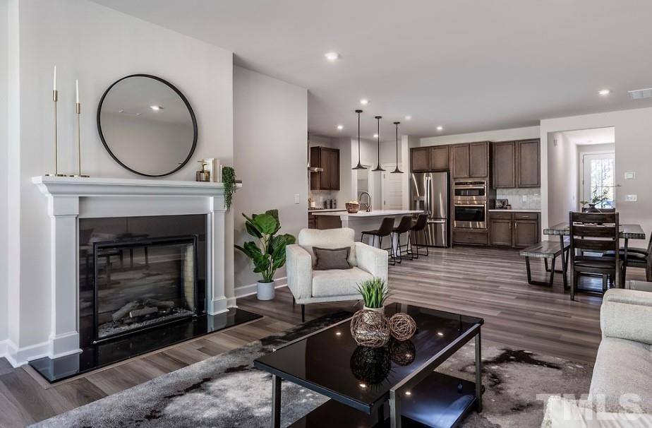7972 Berry Crest Ave Raleigh, NC 27617