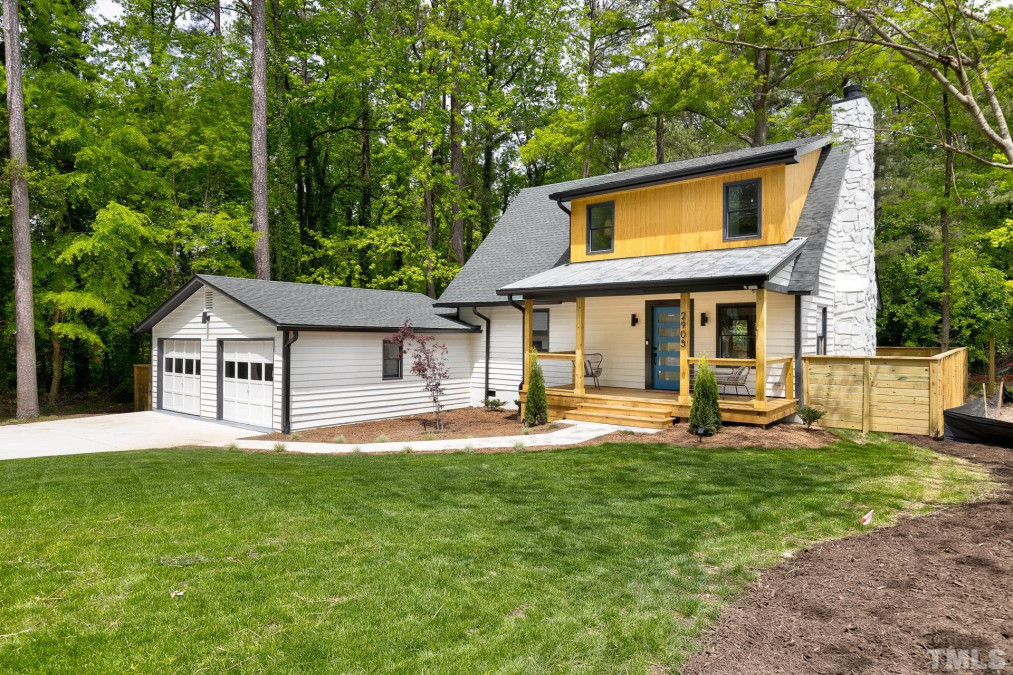 2903 Herring Blvd, Durham, NC 27704 Raleigh Realty