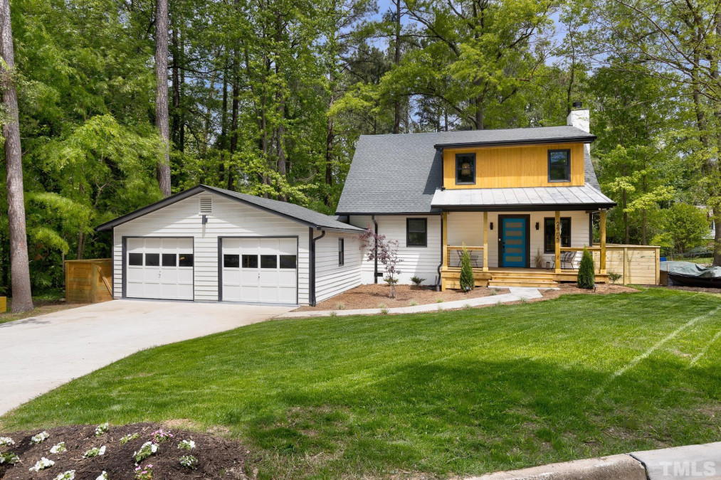 2903 Herring Blvd, Durham, NC 27704 Raleigh Realty