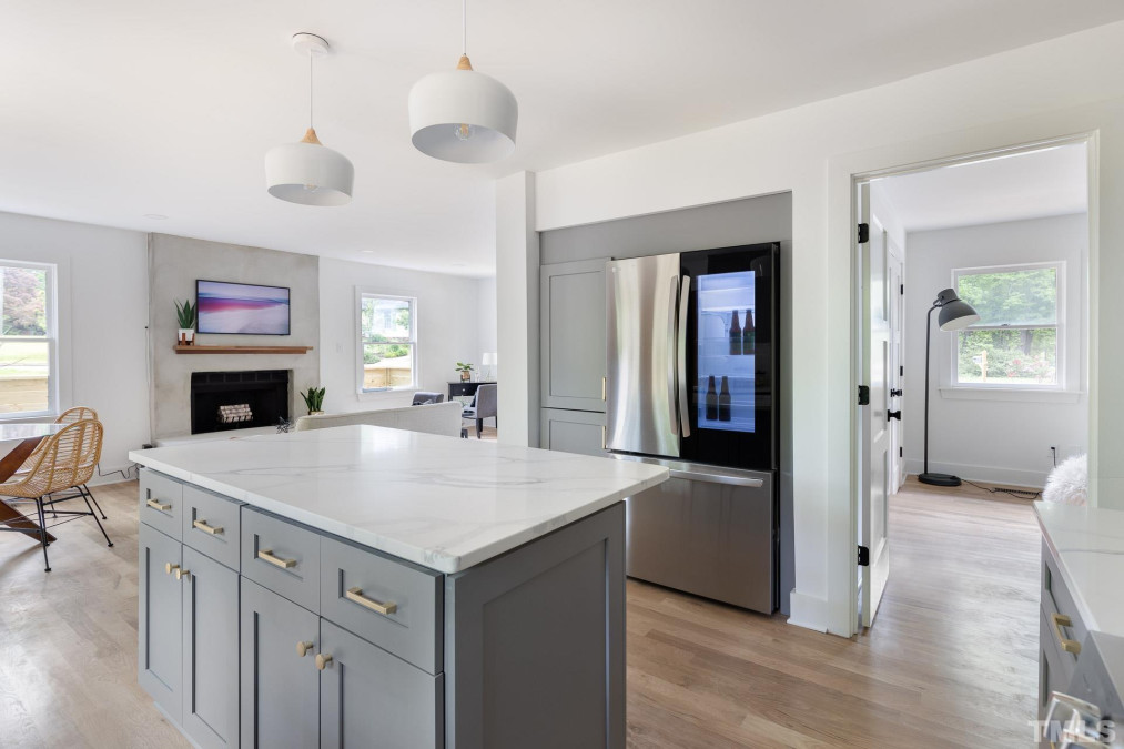 2903 Herring Blvd, Durham, NC 27704 Raleigh Realty