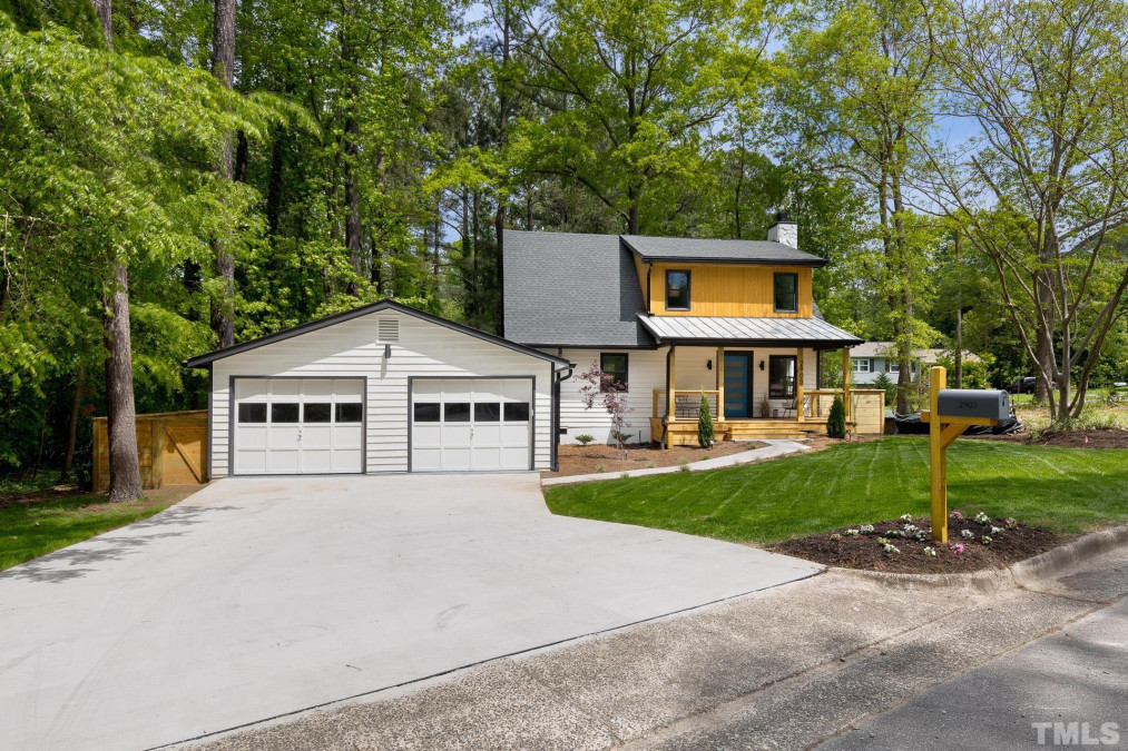 2903 Herring Blvd, Durham, NC 27704 Raleigh Realty