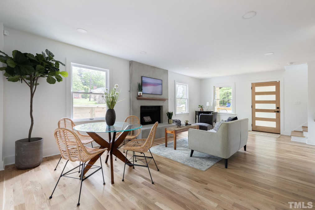 2903 Herring Blvd, Durham, NC 27704 Raleigh Realty