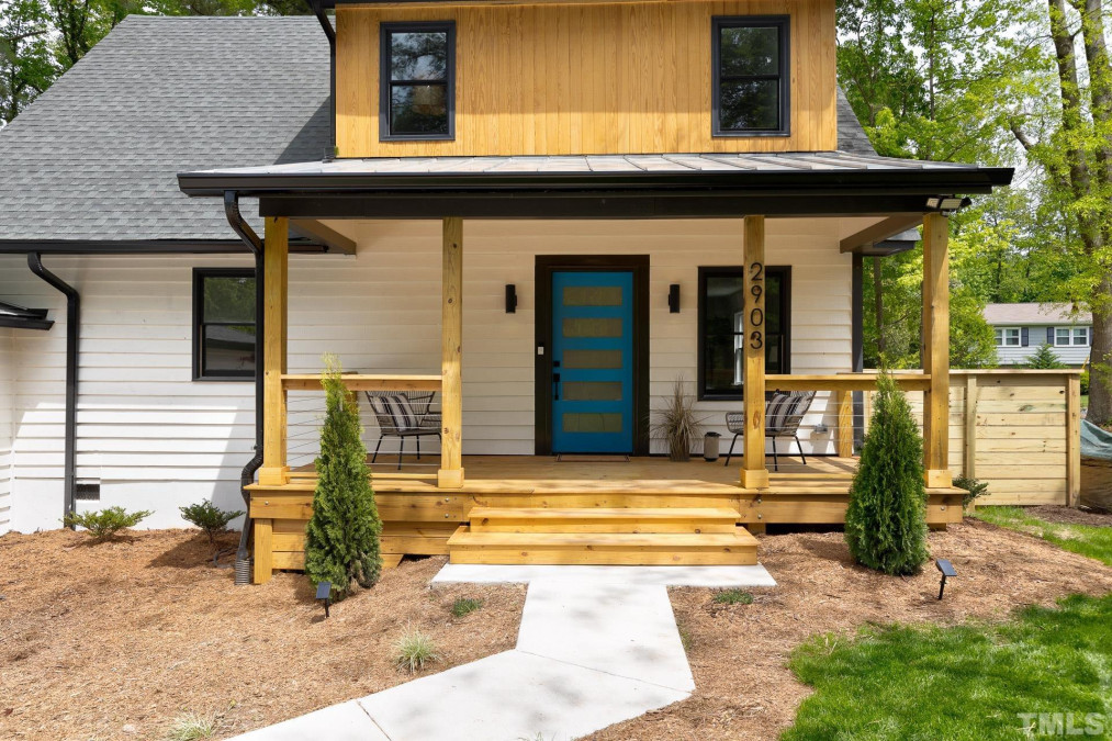 2903 Herring Blvd, Durham, NC 27704 Raleigh Realty