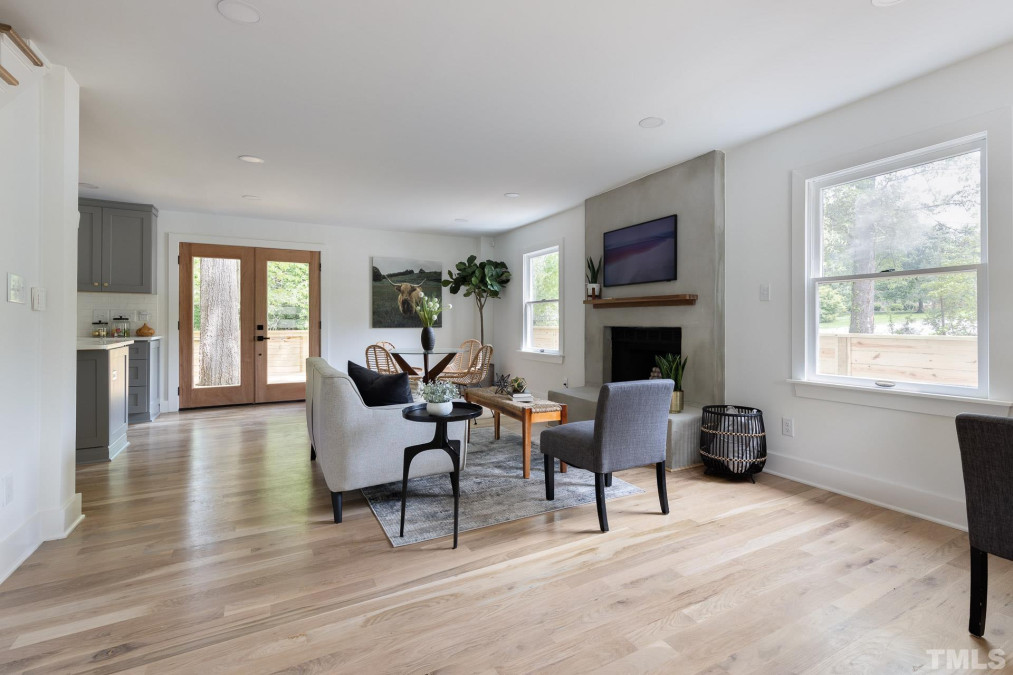 2903 Herring Blvd, Durham, NC 27704 Raleigh Realty