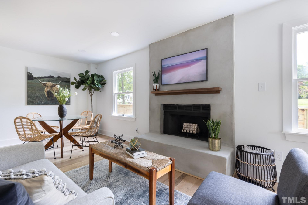 2903 Herring Blvd, Durham, NC 27704 Raleigh Realty