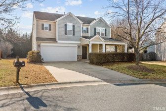 118 Tadworth Ct Mebane, NC 27302