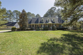 4705 Carolton Dr Raleigh, NC 27606