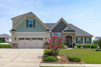 117 Retriever Ct Garner, NC 27529