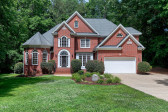 5656 Normanshire Dr Raleigh, NC 27606