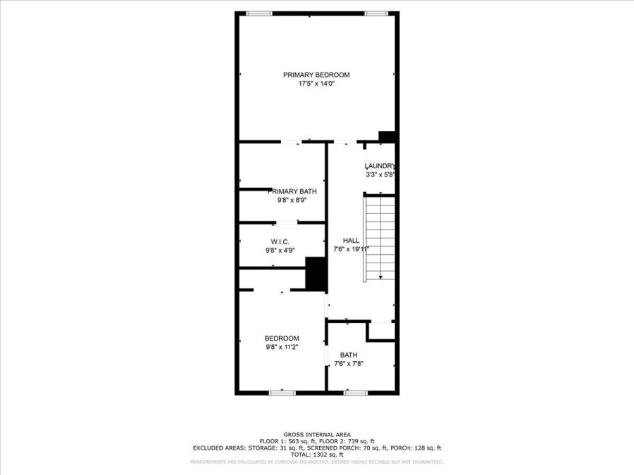 212 Sugar Maple Ave Wake Forest, NC 27587