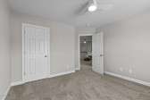 1116 Willowgrass Ln Wake Forest, NC 27587