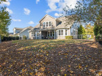 149 Silver Bluff St Holly Springs, NC 27540