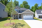 31 Kevin Troy Ct Angier, NC 27501