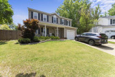 1207 Brittany Point Ct Apex, NC 27502
