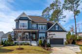 5105 Landguard Dr Raleigh, NC 27613