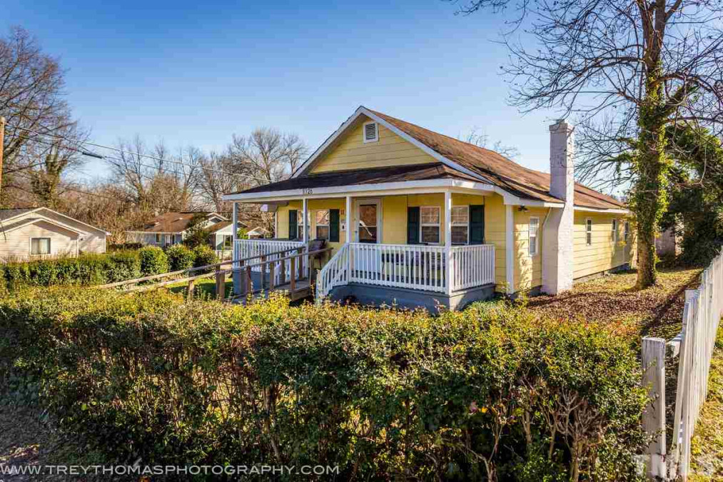 1126 Boyer St, Raleigh, NC 27610 Raleigh Realty