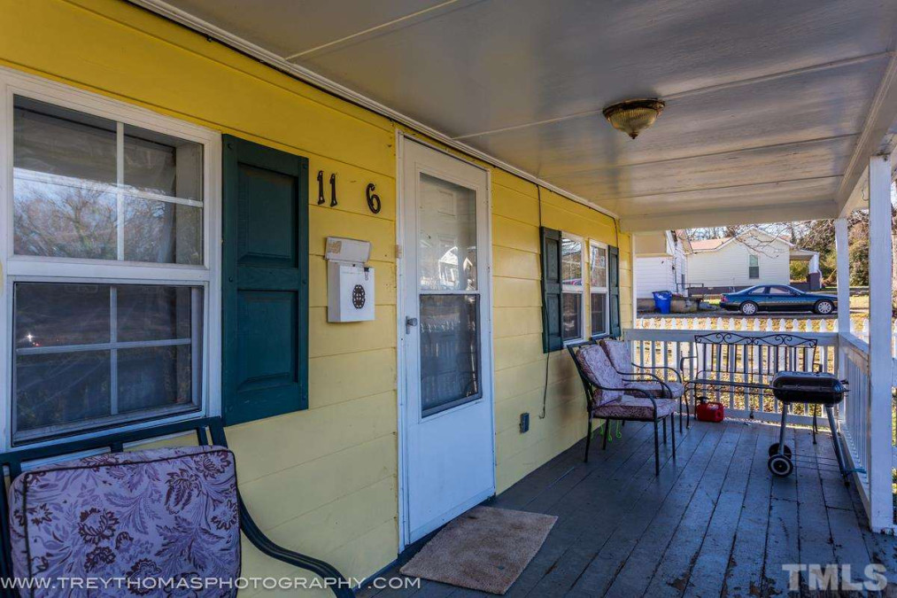 1126 Boyer St, Raleigh, NC 27610 Raleigh Realty