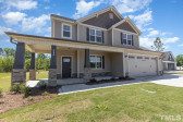 426 Jackson Pond Dr Smithfield, NC 27577