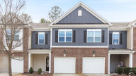 245 Durants Neck Ln Morrisville, NC 27560