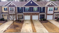 245 Durants Neck Ln Morrisville, NC 27560