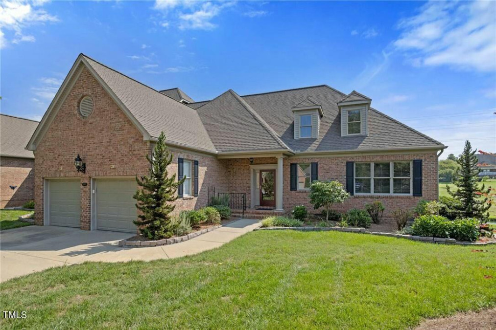 2013 Muirfield Ct Elon, NC 27244