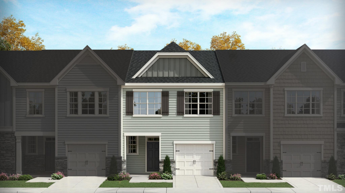 168 Velvet Ridge Way, Garner, NC 27529 Raleigh Realty