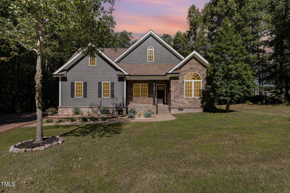 30 China Berry Ln Youngsville, NC 27596